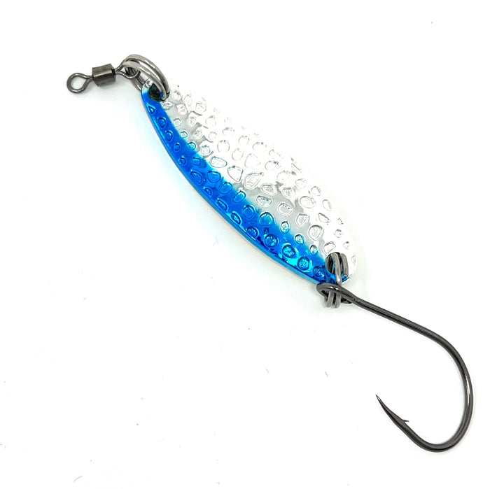 PRIME LURES - Wiggler Spoons