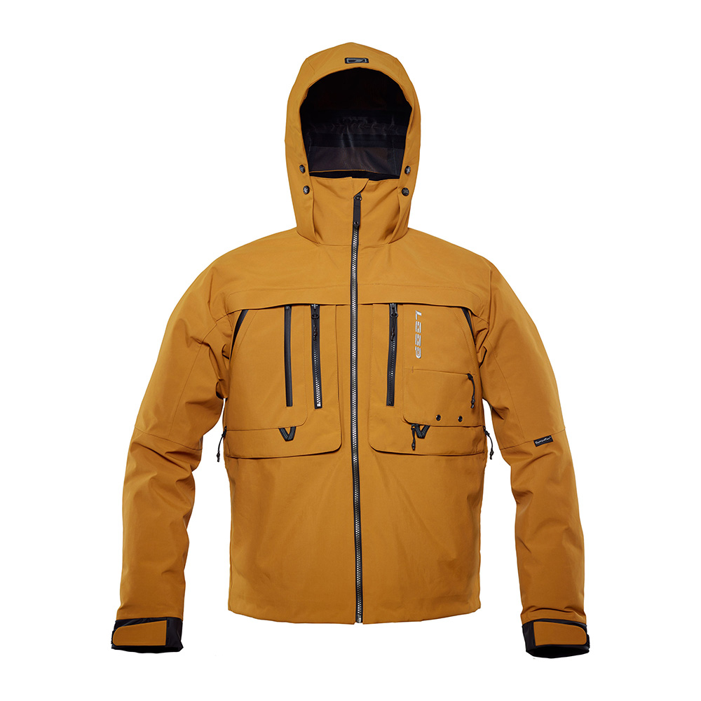 LOOP - Torne Wading Jacket - Pacific Rivers Outfitting Company