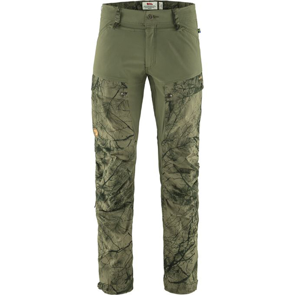 Fjällräven Keb Trousers M Reg - Pacific Rivers Outfitting Company