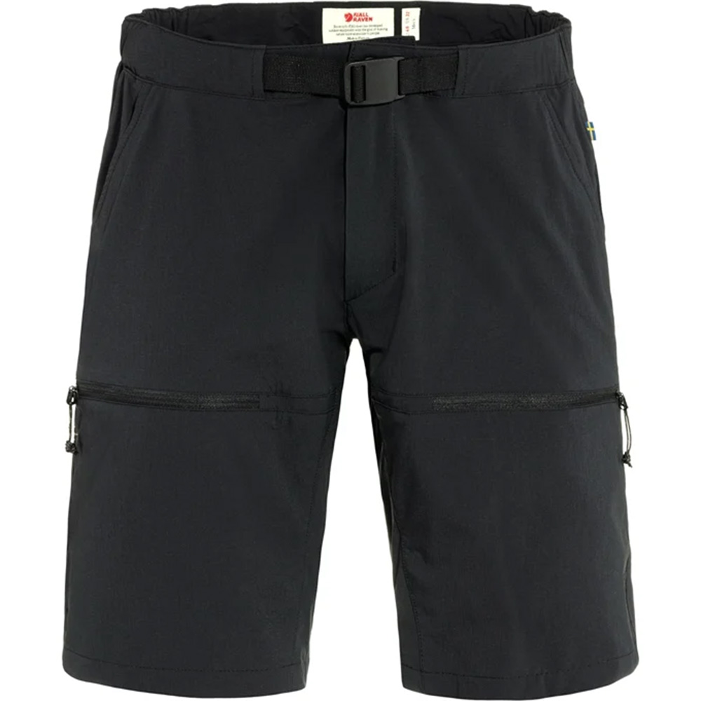 FJALLRAVEN - High Coast Hike Shorts M - Pacific Rivers Outfitting Company